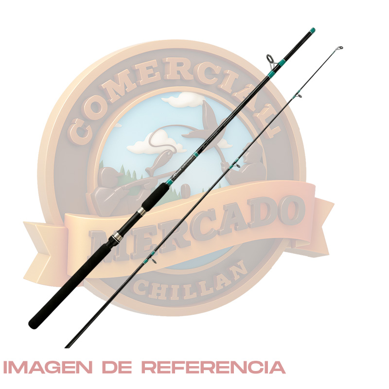 caña bluefox ranco 1.80 caña bluefox ranco 1.80